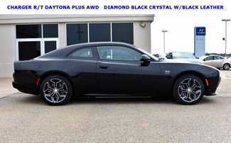 New 2025 Dodge Charger R/T w/ Plus Group image 1