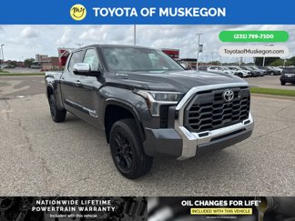 New 2025 Toyota Tundra 1794 Edition w/ TRD Off-Road Package image 1
