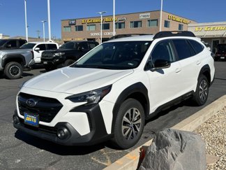 Used 2023 Subaru Outback Premium image 1