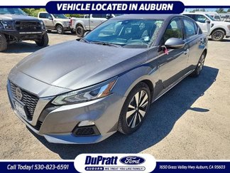 Used 2022 Nissan Altima 2.5 SV image 1