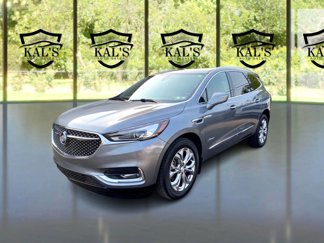 Used 2018 Buick Enclave Avenir w/ Avenir Technology Package image 1
