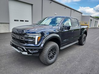 New 2025 Ford F150 Raptor image 1