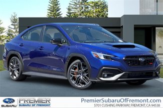 New 2025 Subaru WRX tS image 1