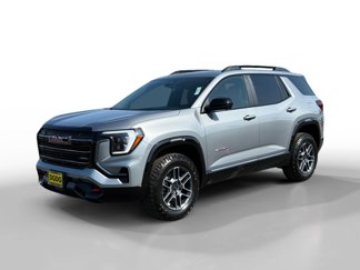 New 2026 GMC Terrain AT4 w/ Technology Package II image 1