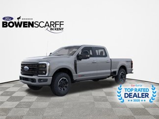 New 2026 Ford F350 Platinum image 1