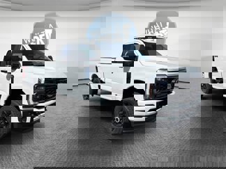 New 2025 Ford F350 XL w/ STX Appearance Package image 1