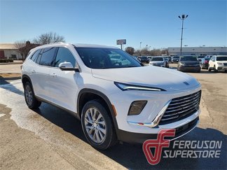 New 2025 Buick Enclave Preferred w/ Power Package image 1