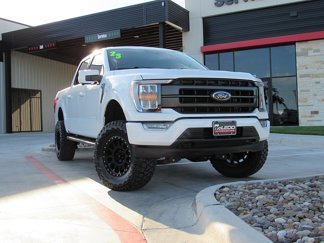 Used 2023 Ford F150 Lariat image 1