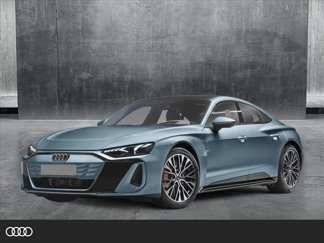 New 2025 Audi S e-tron GT Premium Plus image 1