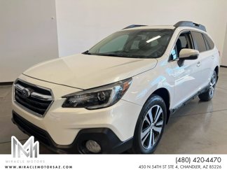Used 2019 Subaru Outback 3.6R Limited image 1