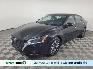 Used 2023 Nissan Altima 2.5 SV image 1