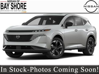New 2025 Nissan Murano SL image 1