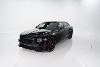 New 2025 Bentley Flying Spur Plug-In Hybrid image 1