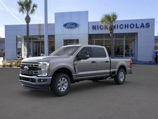 New 2025 Ford F250 XLT w/ 360-Degree Camera Package image 1
