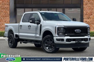 New 2025 Ford F250 XL image 1