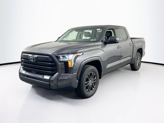 Used 2023 Toyota Tundra SR5 image 1