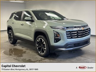 New 2026 Chevrolet Equinox LT w/ Convenience Package II image 1