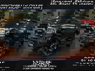Used 2022 RAM 1500 Warlock image 1
