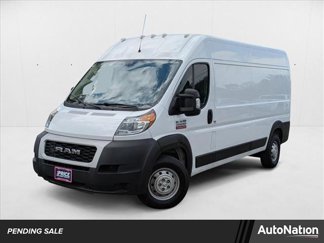Used 2021 RAM ProMaster 2500 image 1
