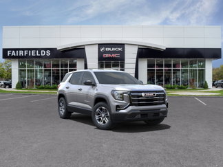New 2026 GMC Terrain Elevation image 1