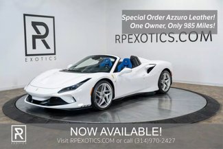 Used 2023 Ferrari F8 Tributo image 1