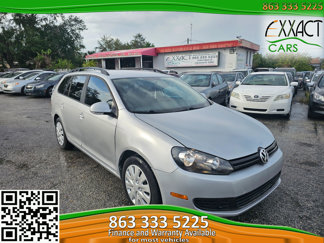 Used 2013 Volkswagen Jetta S image 1