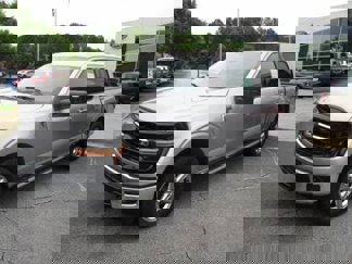 New 2025 Ford F150 XLT w/ Equipment Group 301A Standard image 1