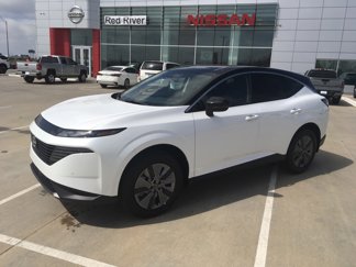 New 2025 Nissan Murano SL w/ Cargo Package image 1