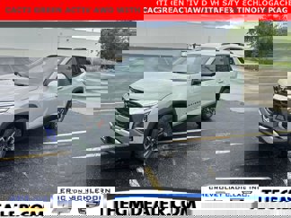 New 2026 Chevrolet Equinox ACTIV w/ Safety and Technology Package image 1
