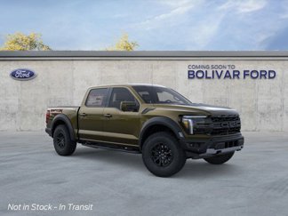New 2025 Ford F150 Raptor image 1