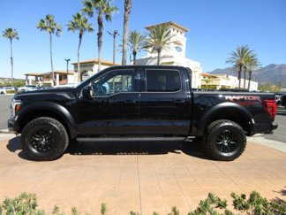 New 2025 Ford F150 Raptor image 1