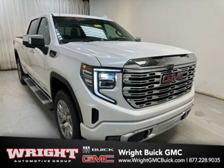 New 2025 GMC Sierra 1500 Denali w/ Technology Package image 1