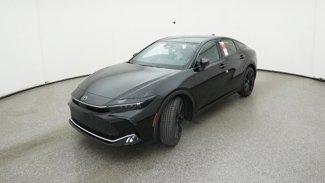 New 2026 Toyota Crown Nightshade image 1
