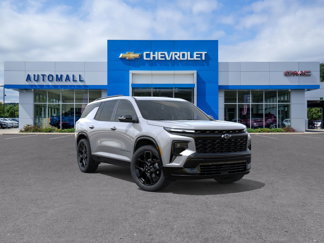 New 2026 Chevrolet Traverse RS image 1