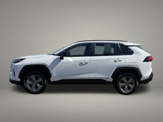 Used 2024 Toyota RAV4 LE video 2
