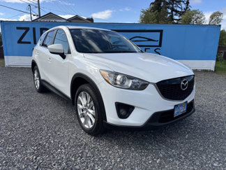 Used 2014 MAZDA CX-5 Grand Touring image 1
