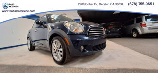 Used 2012 MINI Cooper Countryman image 1