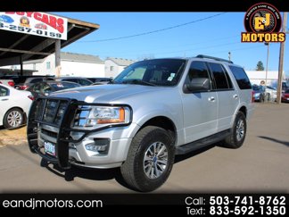 Used 2017 Ford Expedition XLT image 1