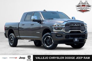 New 2025 RAM 2500 Laramie image 1