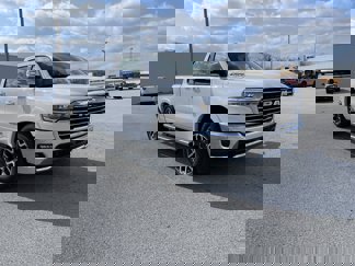 New 2025 RAM 1500 Laramie image 1