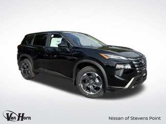 New 2026 Nissan Rogue SV video 1