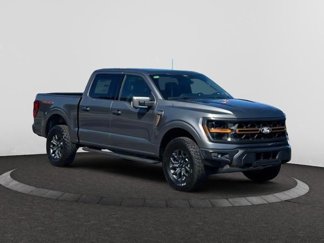 New 2025 Ford F150 Tremor w/ Equipment Group 402A High image 1