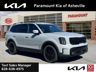 New 2025 Kia Telluride SX Prestige X-Line image 1