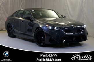 New 2026 BMW M5 w/ Executive Package image 1
