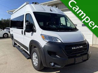 Used 2023 RAM ProMaster 3500 w/ Premium Convenience Group (B) image 1