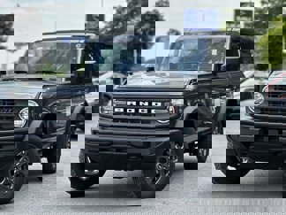 New 2025 Ford Bronco Big Bend image 1