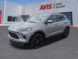 Used 2024 Buick Encore GX Sport Touring w/ Comfort Package image 1