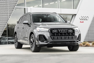 New 2025 Audi Q7 3.0T Premium Plus image 1