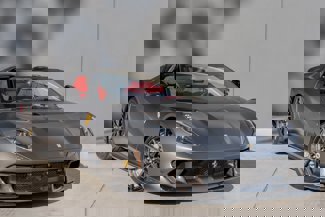 Used 2023 Ferrari 812 Competizione A image 1