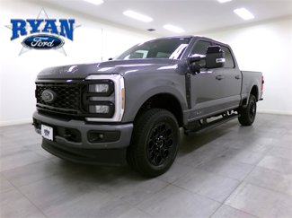 New 2025 Ford F250 Lariat image 1